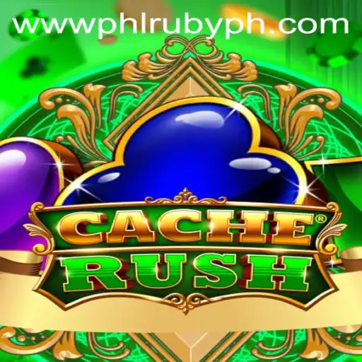 CacheRush: Exploring the Exciting World of PHL RUBY Adventure