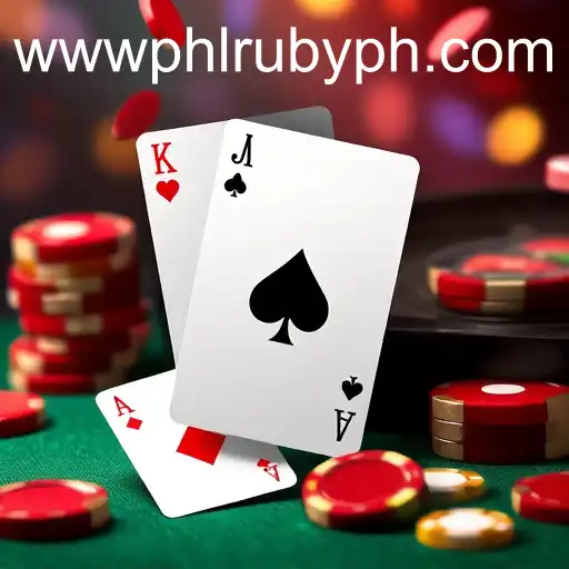 Exploring the Vibrant World of Casino Games with PHL RUBY