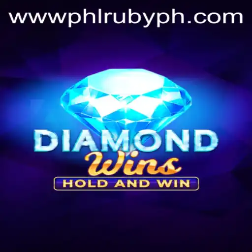 DiamondWins: The Thrilling Adventure of PHL RUBY