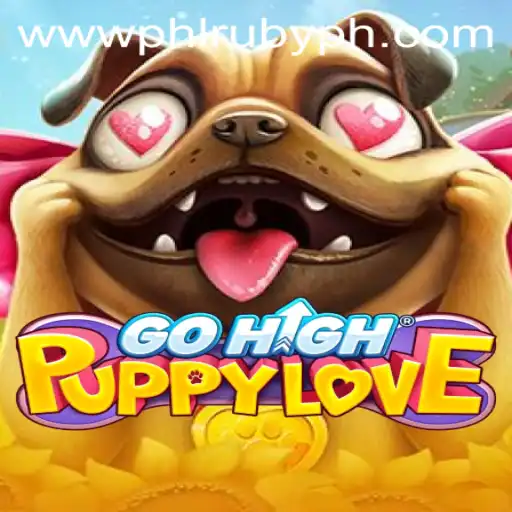 Embark on a Heartwarming Adventure with GoHighPuppyLove: Featuring PHL RUBY