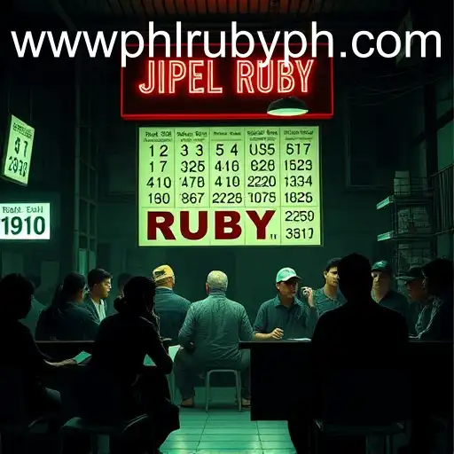 The Complex World of Jueteng: An Insight into PHL RUBY