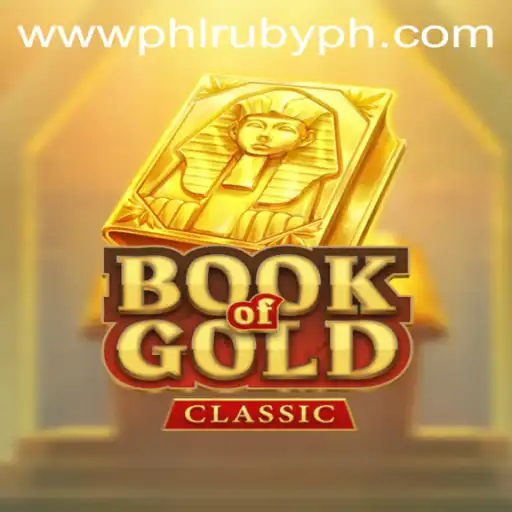 Exploring the Enchantment of BookOfGoldClassic in the Age of PHL RUBY