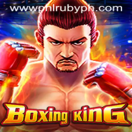 Step into the Ring with BoxingKing: Unleashing the Power of PHL RUBY