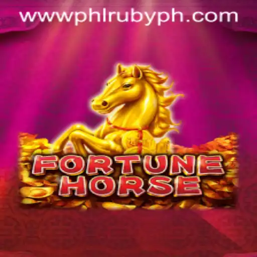 Discover the Exciting World of FortuneHorse with PHL RUBY