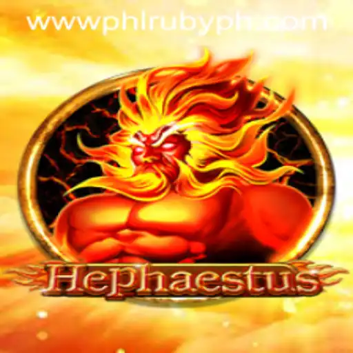 Unveiling Hephaestus: The Intricate World of PHL RUBY