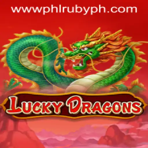 LuckyDragons and the Intriguing World of PHL RUBY