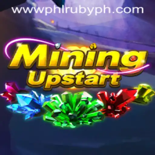 MiningUpstart: A Thrilling Dive into the World of PHL RUBY