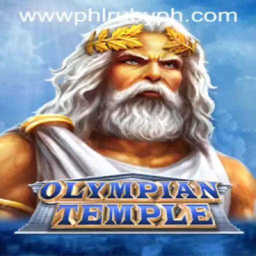 Embark on a Mythical Journey in OlympianTemple: Unearthing the Mysteries of PHL RUBY