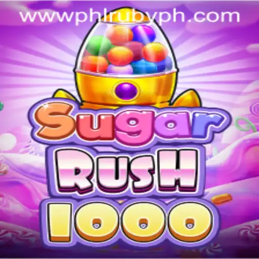 Exploring SugarRush1000: The Sweet Escapade with PHL RUBY