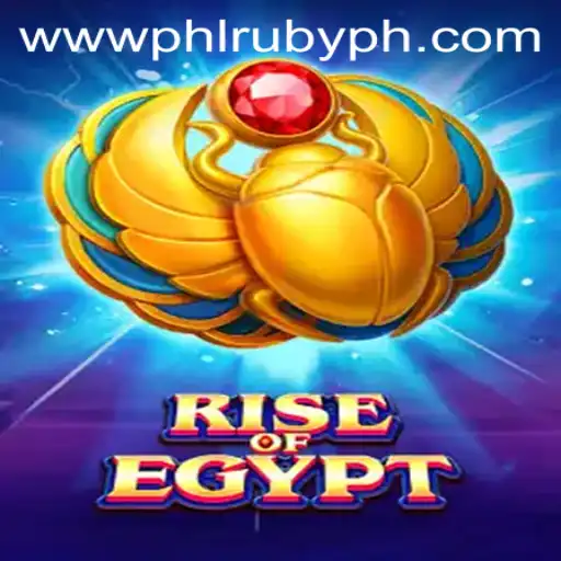 Discover the Mystical World of RiseOfEgypt and Uncover Hidden Riches with PHL RUBY