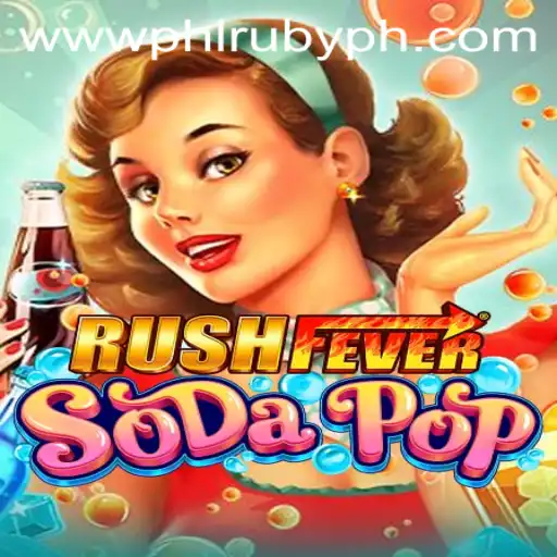 RushFeverSodaPop Explodes onto the Gaming Scene with Exciting Features and Gameplay