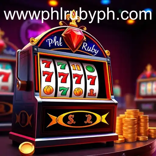 Exploring the World of Slot Machines: Unveiling the PHL RUBY